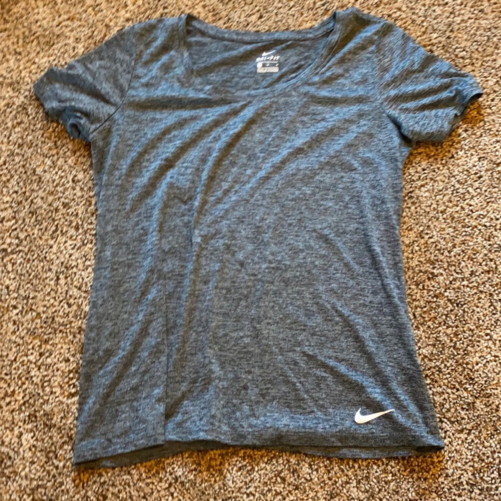 Nike Dri-Fit Shirt